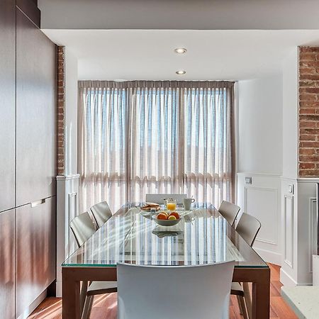 Enjoybcn Fira Apartment Barcelona Exterior foto