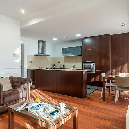 Enjoybcn Fira Apartment Barcelona Exterior foto